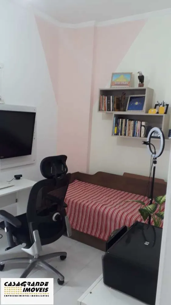 Apartamento, 2 quartos, 75 m² - Foto 9