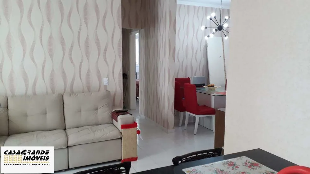Apartamento, 2 quartos, 75 m² - Foto 10