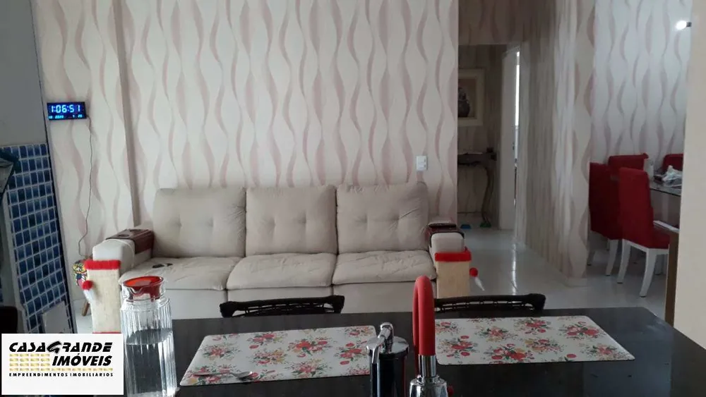 Apartamento, 2 quartos, 75 m² - Foto 7