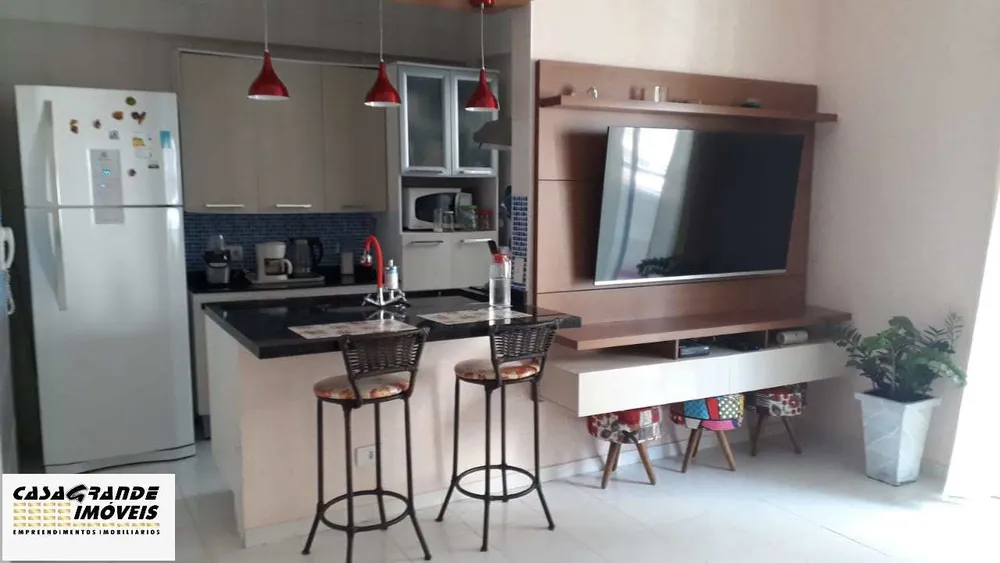 Apartamento, 2 quartos, 75 m² - Foto 5