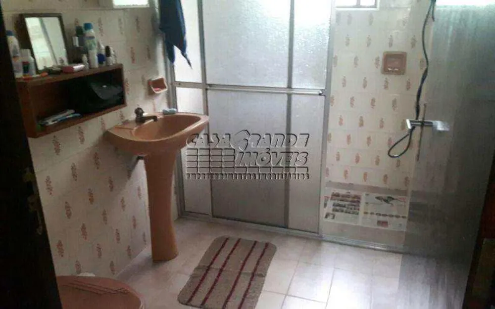 Casa, 3 quartos, 132 m² - Foto 1