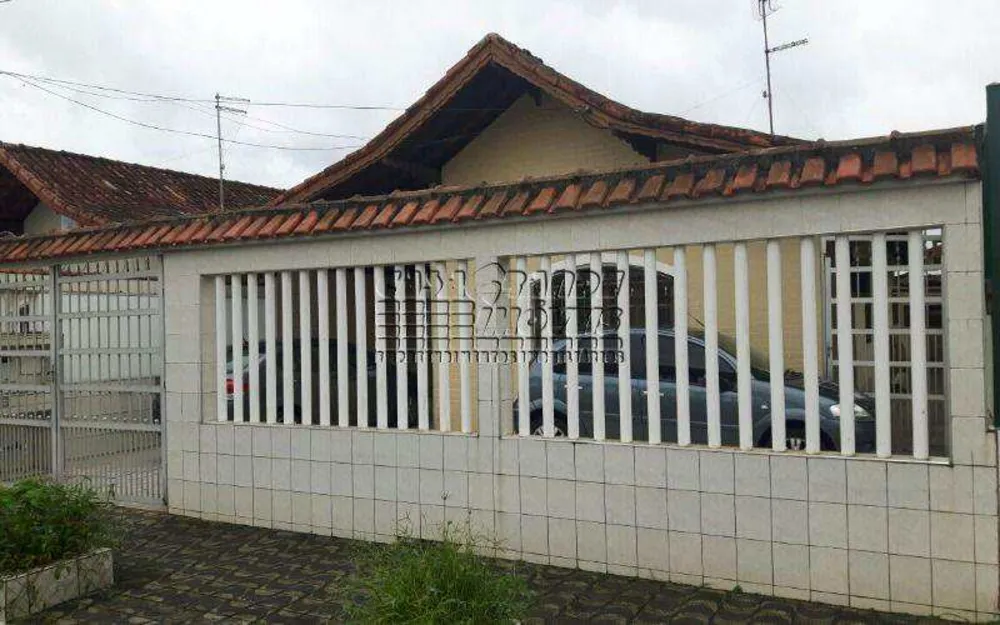 Casa, 3 quartos, 132 m² - Foto 2