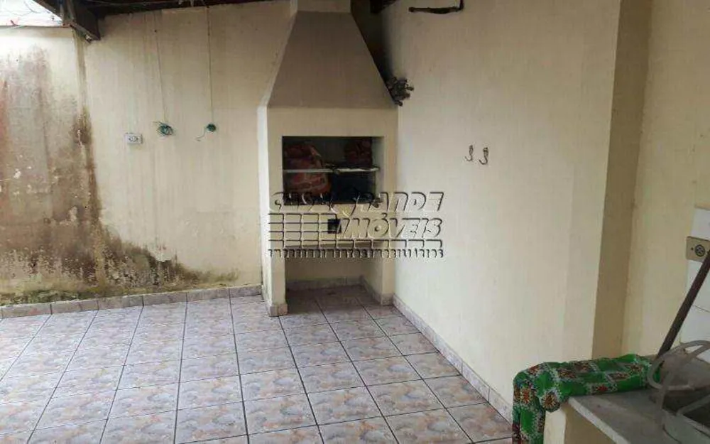 Casa, 3 quartos, 132 m² - Foto 4