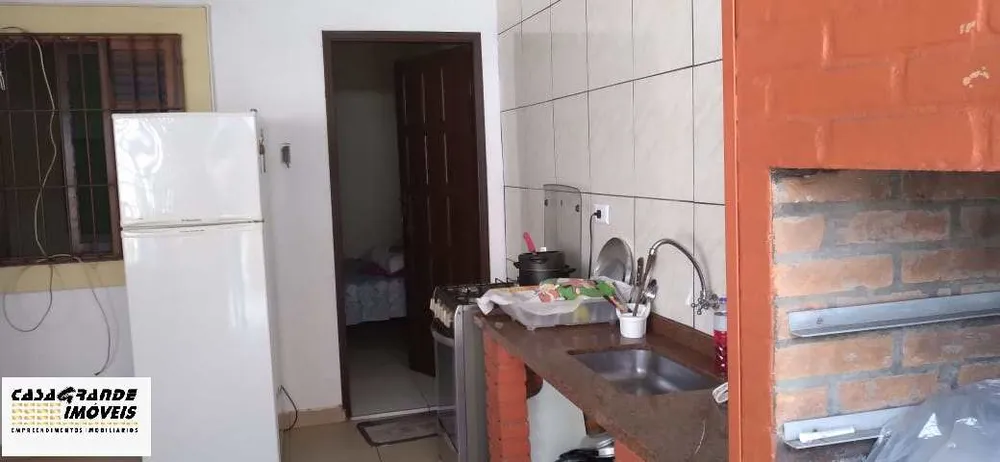 Casa, 2 quartos, 150 m² - Foto 17
