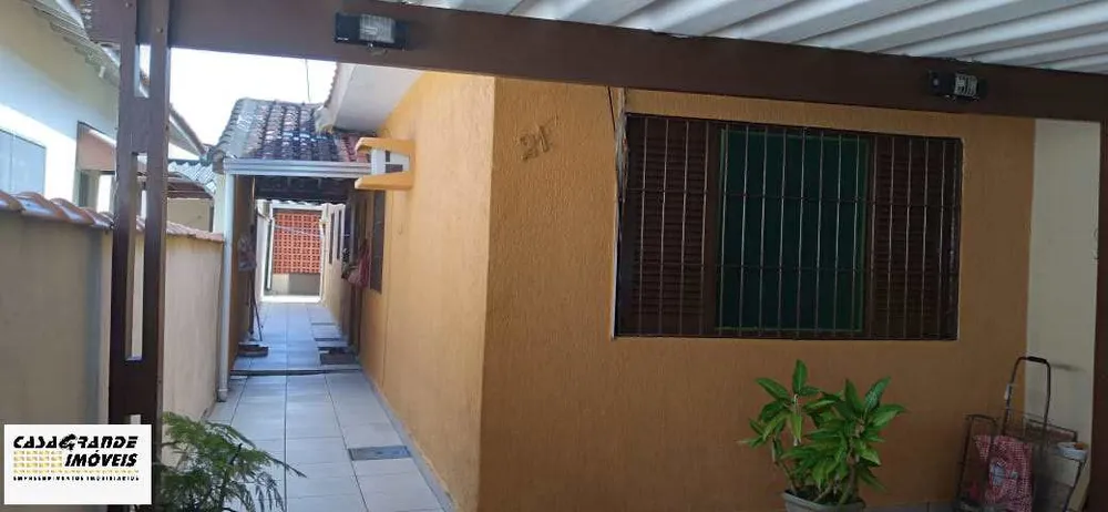 Casa, 2 quartos, 150 m² - Foto 12