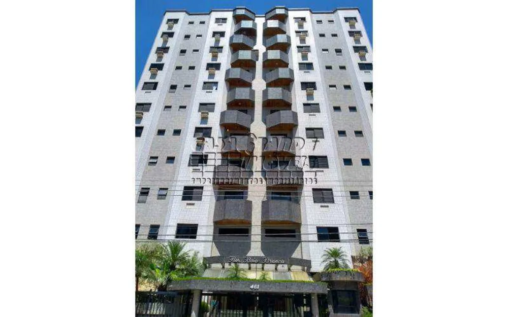Apartamento, 2 quartos, 95 m² - Foto 1