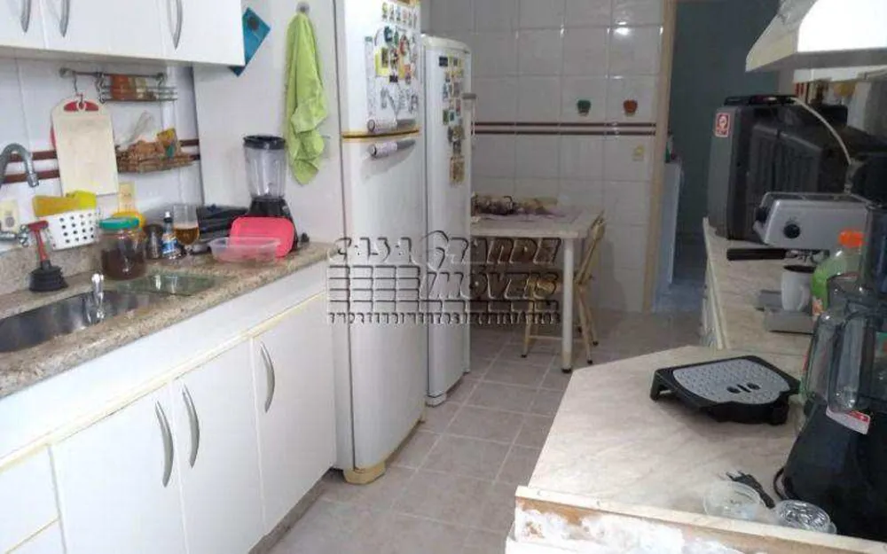 Apartamento, 2 quartos, 95 m² - Foto 8