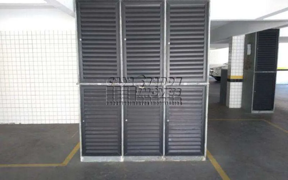 Apartamento, 2 quartos, 95 m² - Foto 14