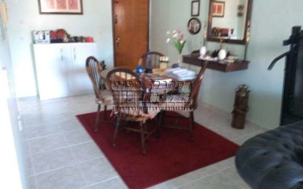 Apartamento, 2 quartos, 95 m² - Foto 7