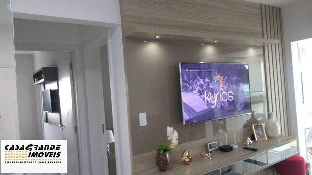 Apartamento, 2 quartos, 77 m² - Foto 12