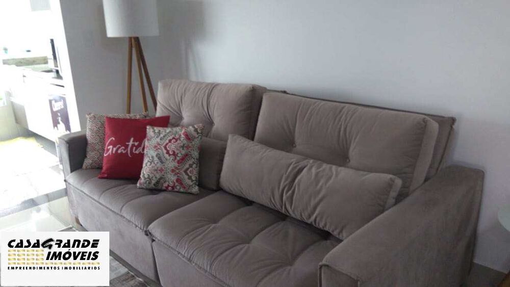 Apartamento, 2 quartos, 77 m² - Foto 3