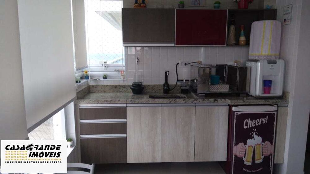 Apartamento, 2 quartos, 77 m² - Foto 25