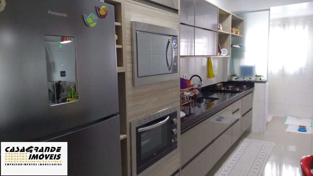 Apartamento, 2 quartos, 77 m² - Foto 5