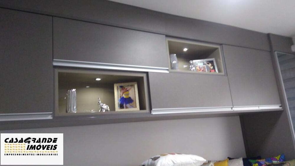Apartamento, 2 quartos, 77 m² - Foto 10