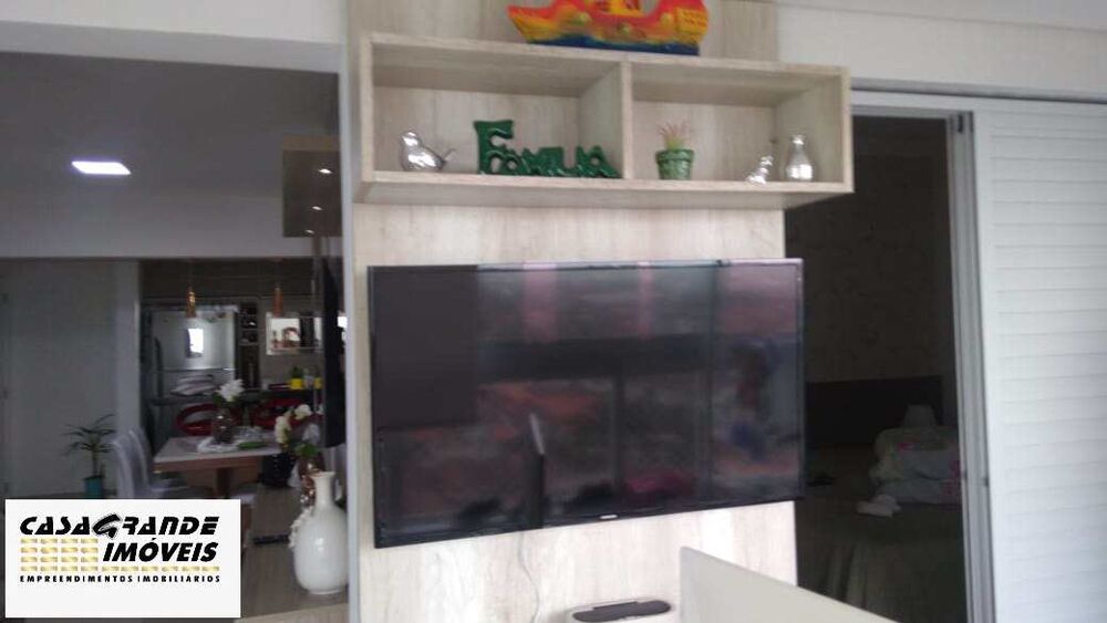 Apartamento, 2 quartos, 77 m² - Foto 13