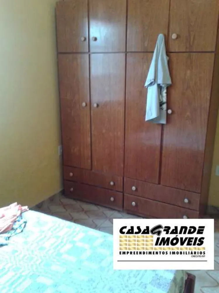 Casa, 2 quartos, 90 m² - Foto 5
