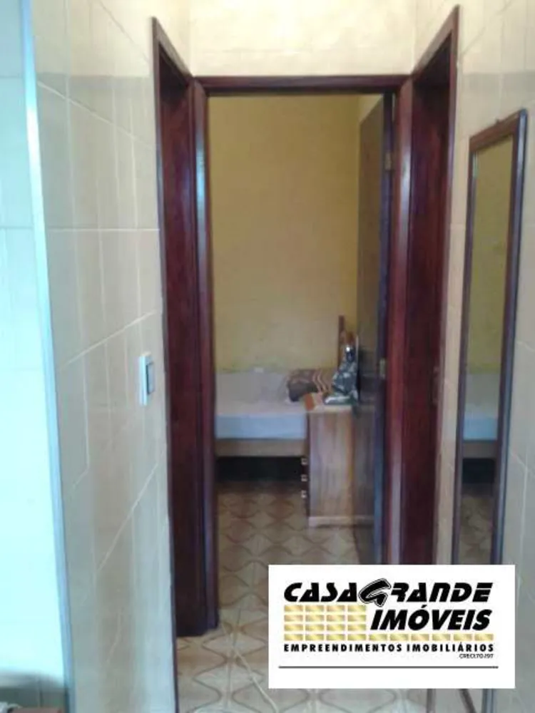 Casa, 2 quartos, 90 m² - Foto 4