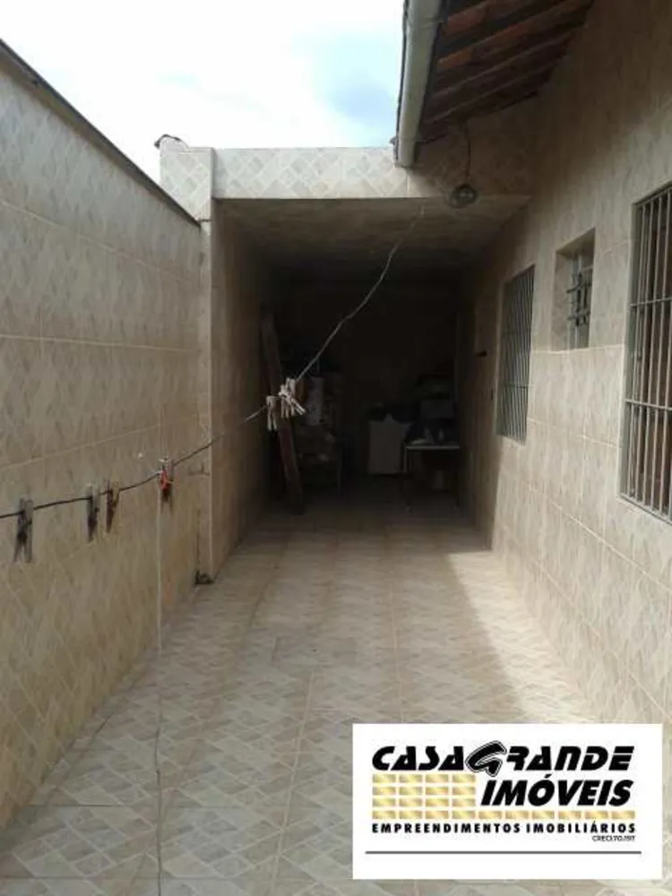 Casa, 2 quartos, 90 m² - Foto 9