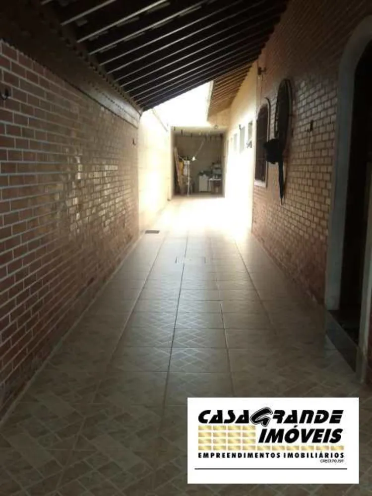 Casa, 2 quartos, 90 m² - Foto 12