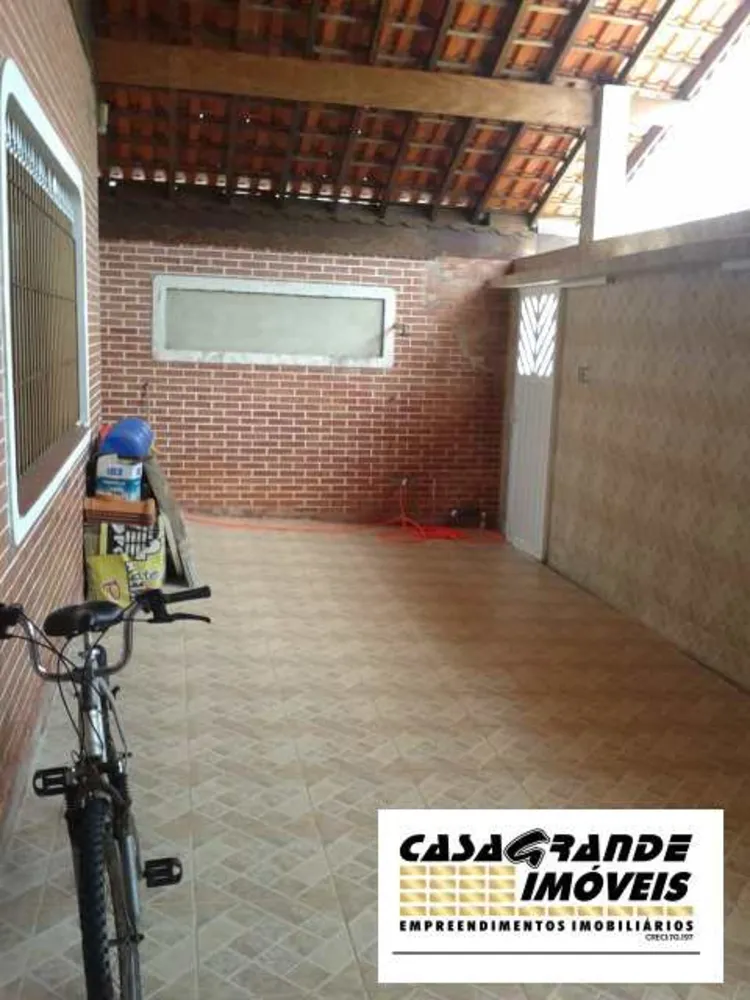 Casa, 2 quartos, 90 m² - Foto 8