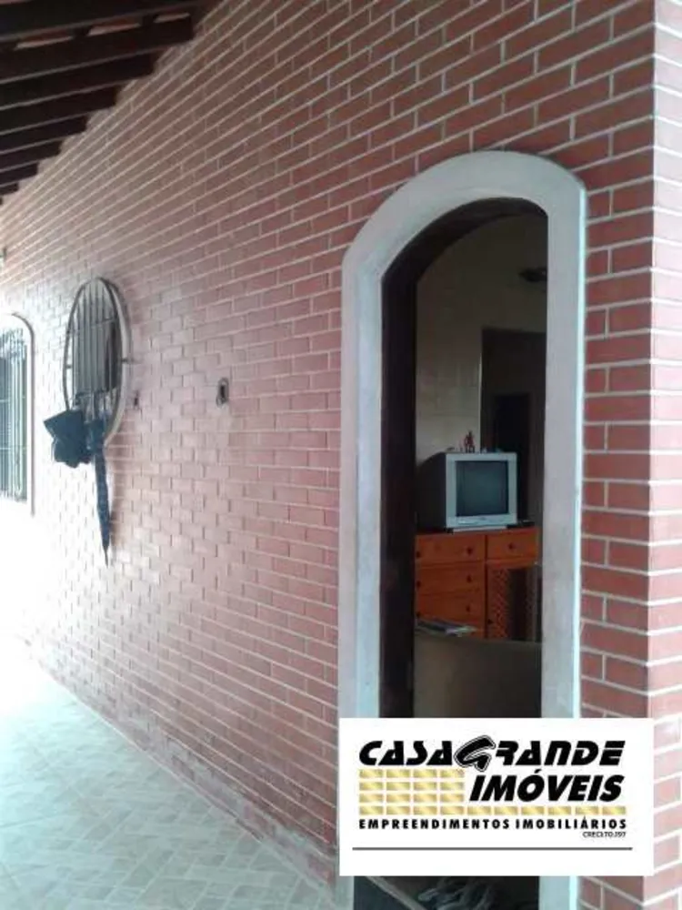 Casa, 2 quartos, 90 m² - Foto 3