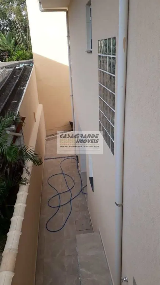 Casa, 4 quartos, 180 m² - Foto 23