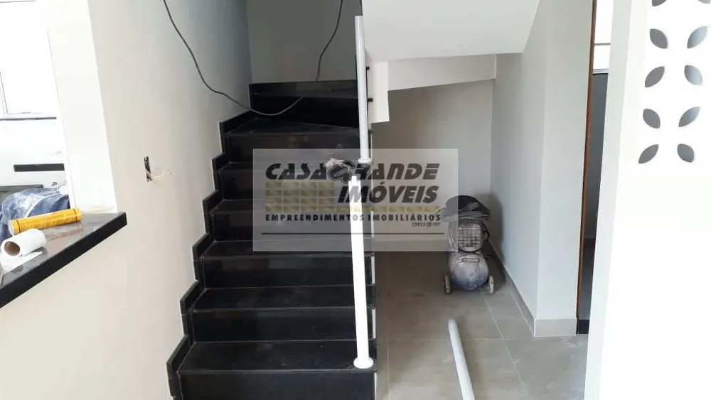 Casa, 4 quartos, 180 m² - Foto 17