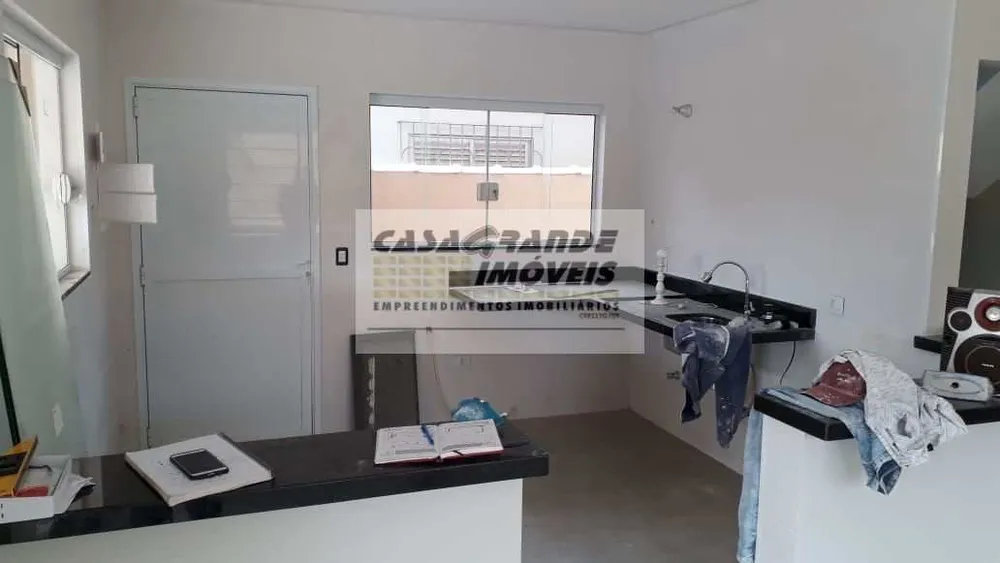 Casa, 4 quartos, 180 m² - Foto 27