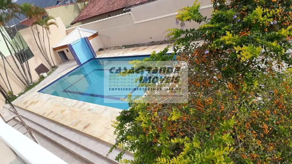 Casa, 4 quartos, 180 m² - Foto 22