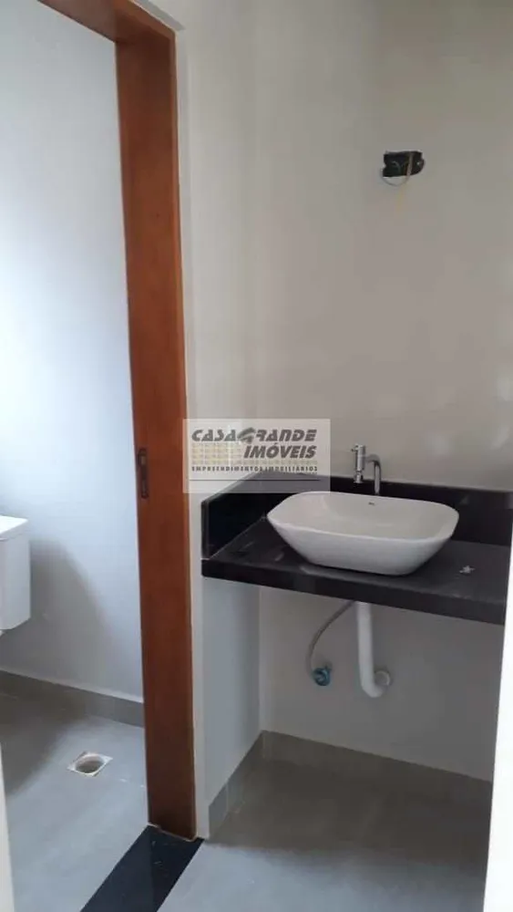 Casa, 4 quartos, 180 m² - Foto 20