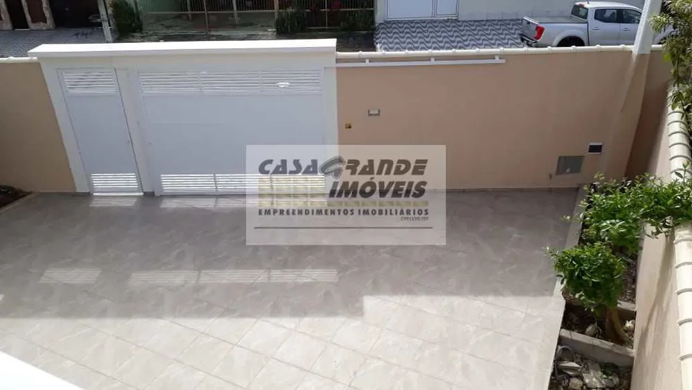 Casa, 4 quartos, 180 m² - Foto 24