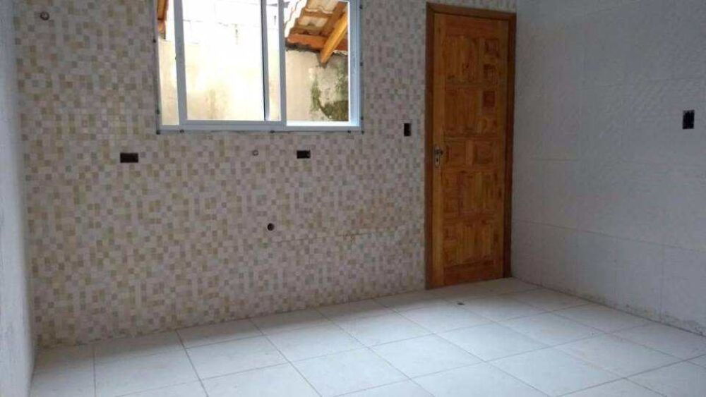 Casa de Condomínio, 2 quartos - Foto 1