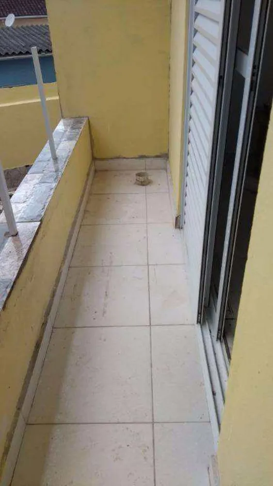 Casa de Condomínio, 2 quartos - Foto 5