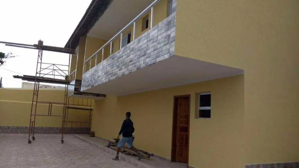 Casa de Condomínio, 2 quartos - Foto 3