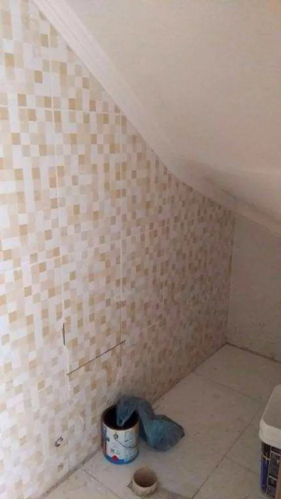 Casa de Condomínio, 2 quartos - Foto 12