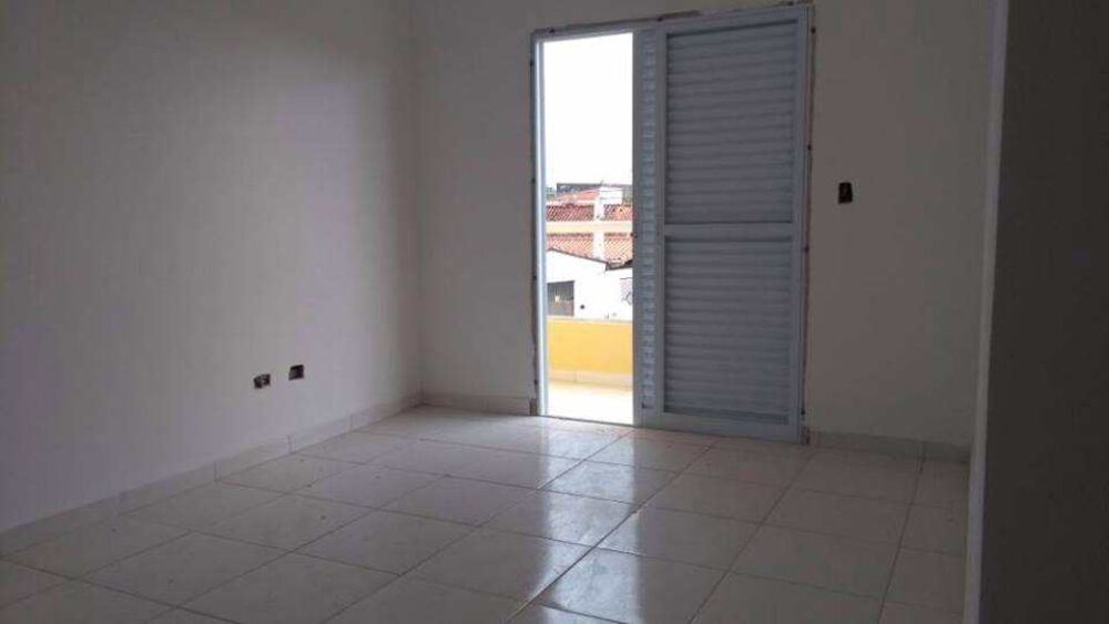 Casa de Condomínio, 2 quartos - Foto 2