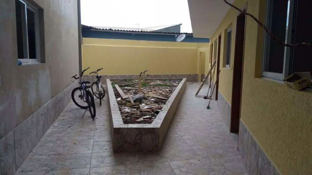 Casa de Condomínio, 2 quartos - Foto 4