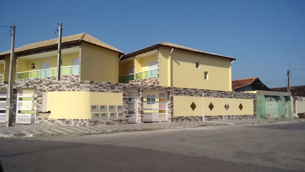 Casa de Condomínio, 2 quartos - Foto 2