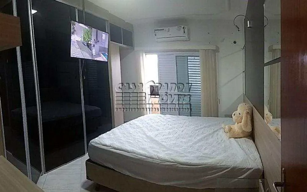 Sobrado, 3 quartos, 140 m² - Foto 18