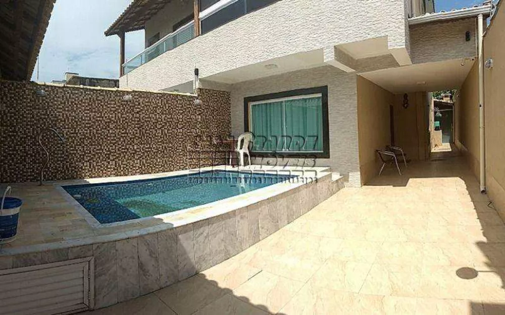 Sobrado à venda com 3 quartos, 140m² - Foto 2