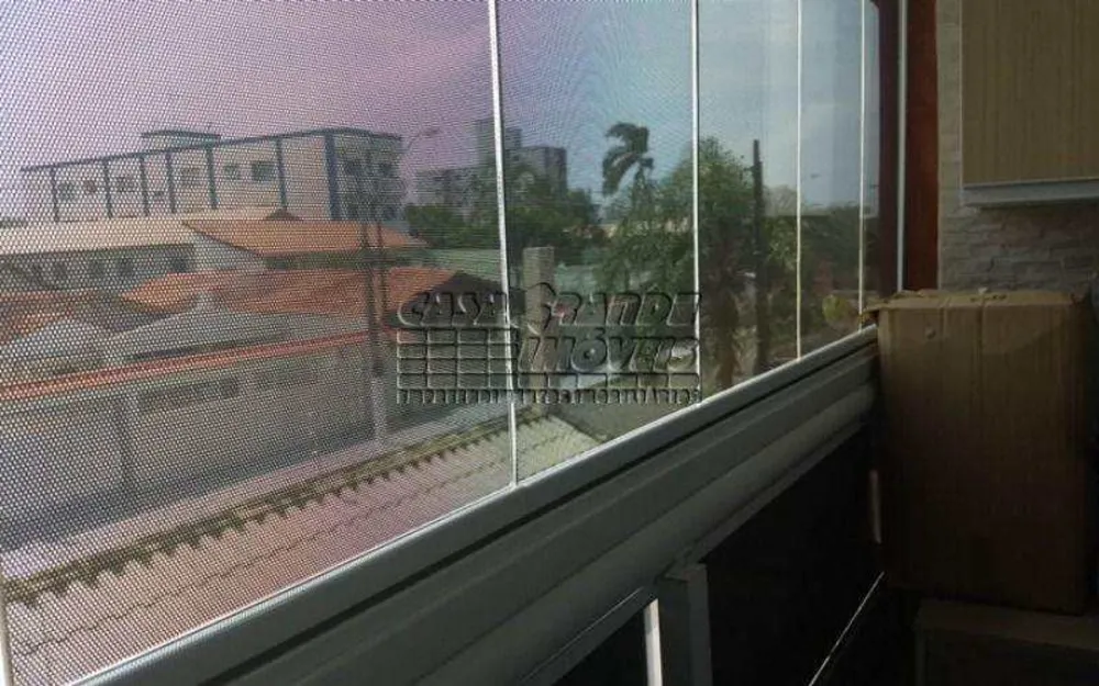 Sobrado, 3 quartos, 140 m² - Foto 20