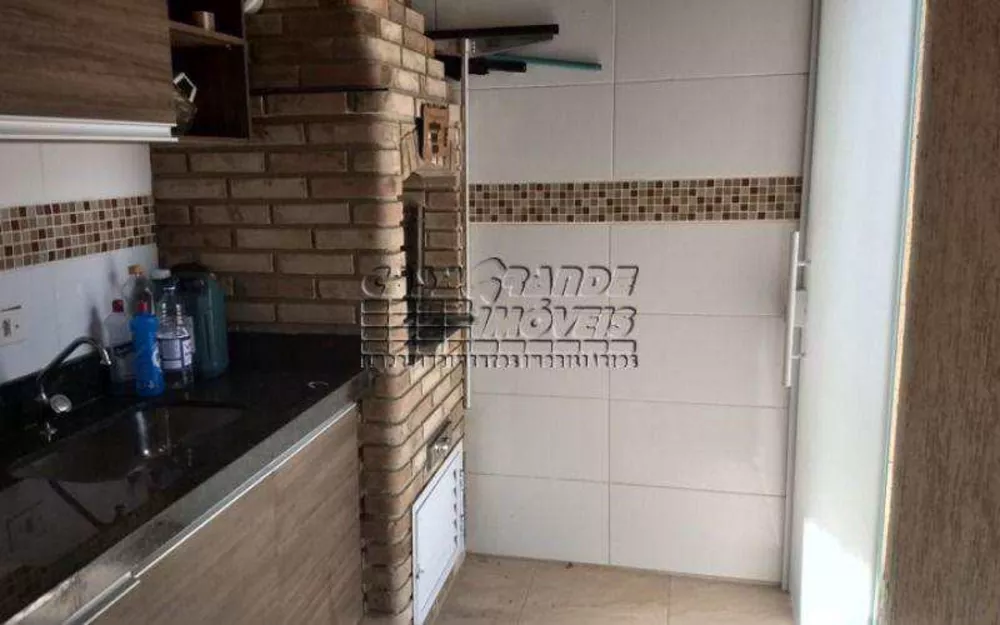 Sobrado à venda com 3 quartos, 140m² - Foto 13