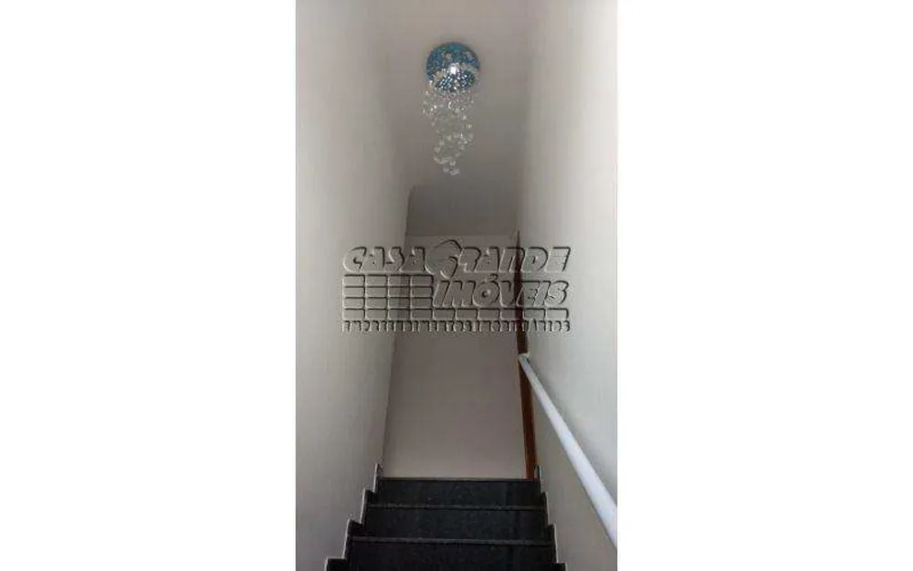 Sobrado, 3 quartos, 140 m² - Foto 22