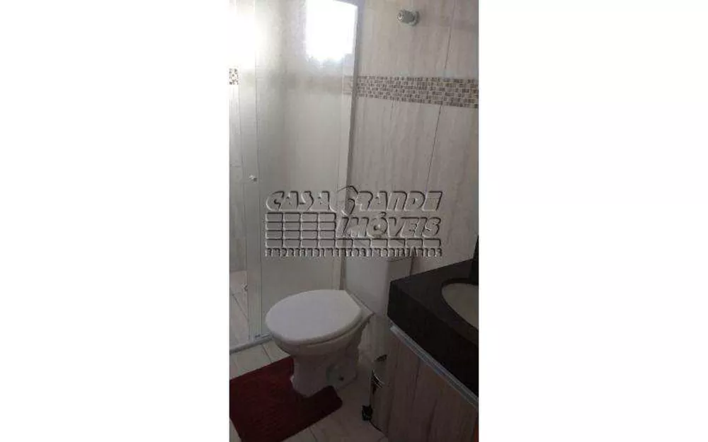 Sobrado à venda com 3 quartos, 140m² - Foto 16