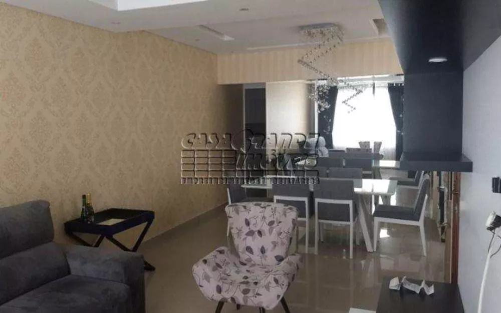 Sobrado à venda com 3 quartos, 140m² - Foto 6