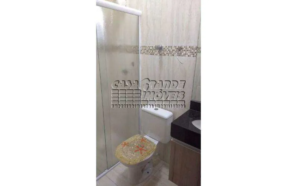Sobrado, 3 quartos, 140 m² - Foto 21