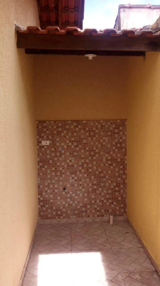 Casa, 2 quartos, 70 m² - Foto 14
