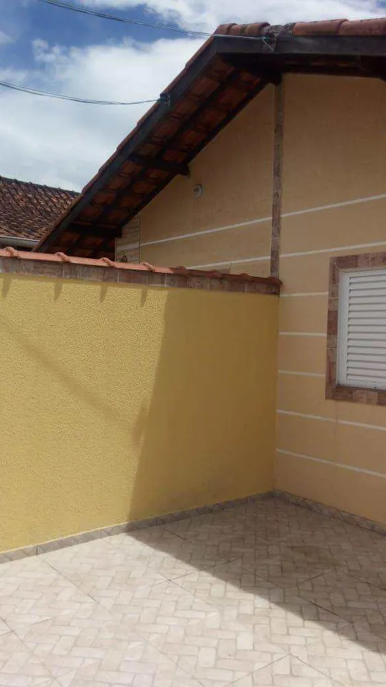 Casa, 2 quartos, 70 m² - Foto 3