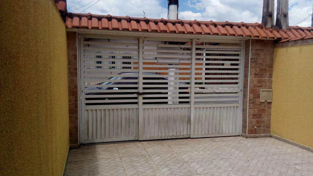 Casa, 2 quartos, 70 m² - Foto 1