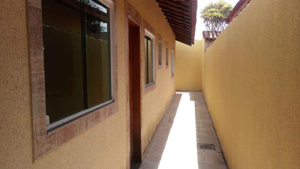 Casa, 2 quartos, 70 m² - Foto 4